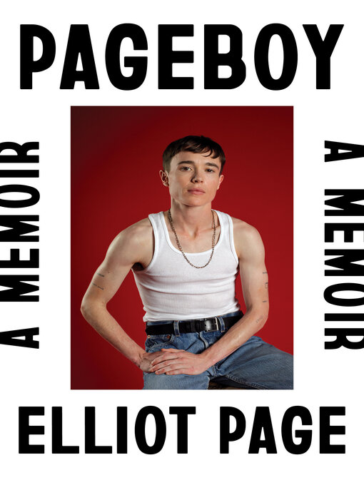 Cover image for Pageboy